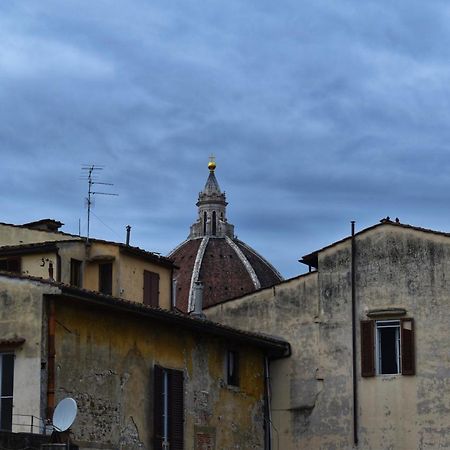 Borgo Central Apartment Florence Exterior photo