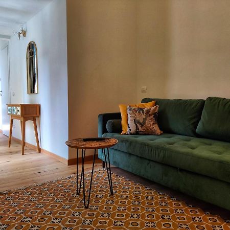 Borgo Central Apartment Florence Exterior photo